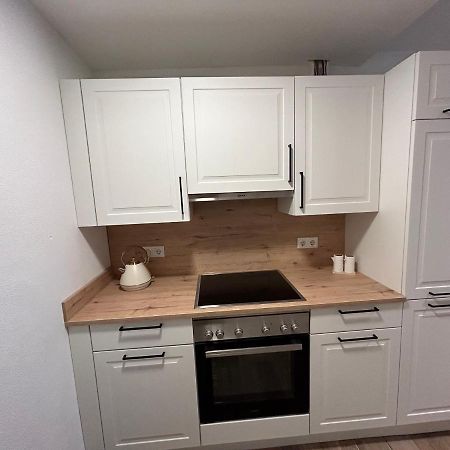 Ferienwohnung Agena Шлирзе Экстерьер фото