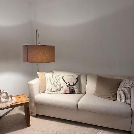 Ferienwohnung Agena Шлирзе Экстерьер фото