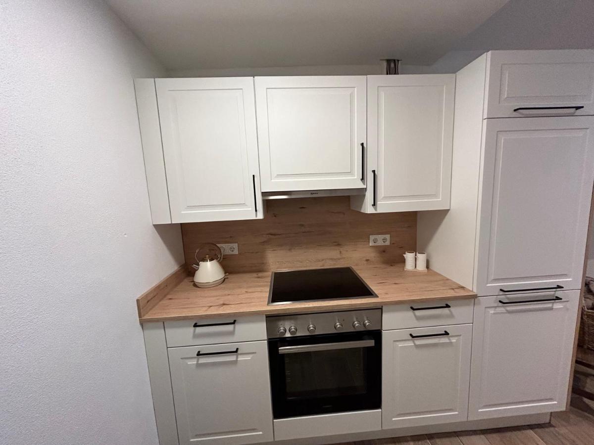 Ferienwohnung Agena Шлирзе Экстерьер фото