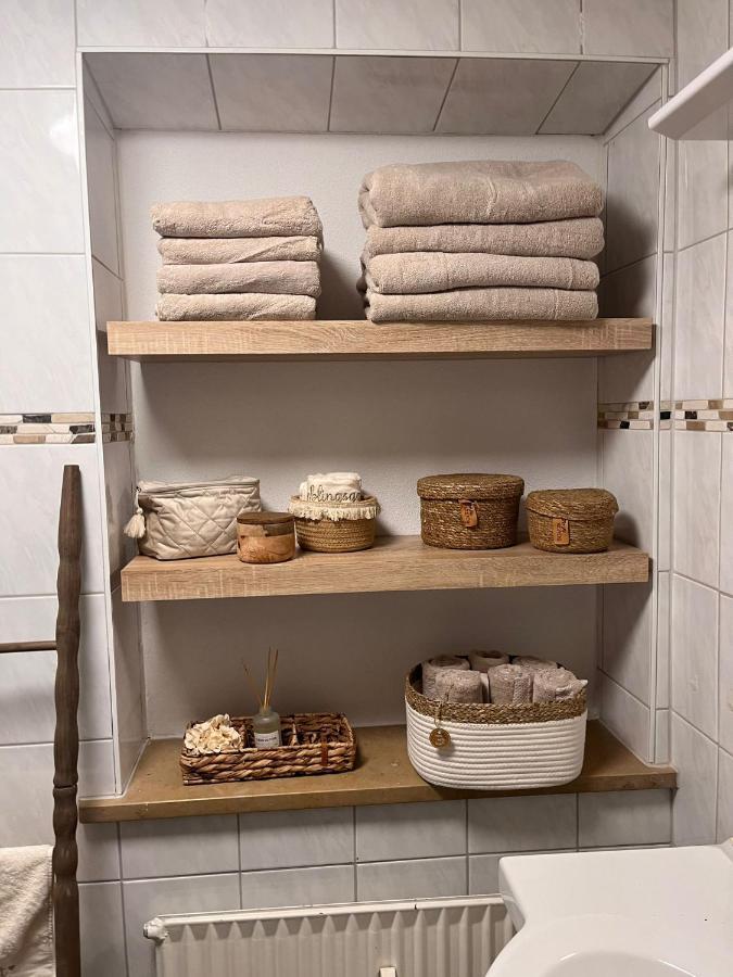 Ferienwohnung Agena Шлирзе Экстерьер фото