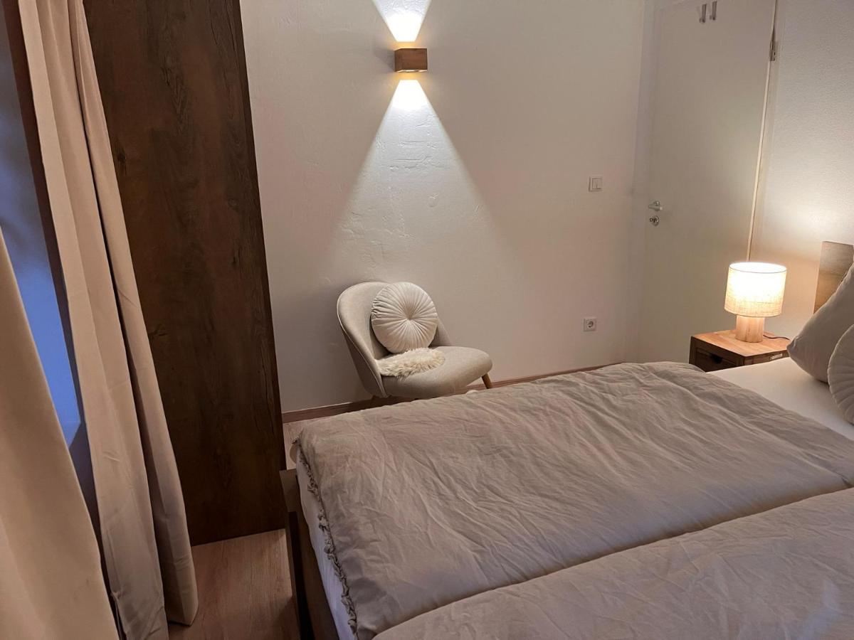 Ferienwohnung Agena Шлирзе Экстерьер фото